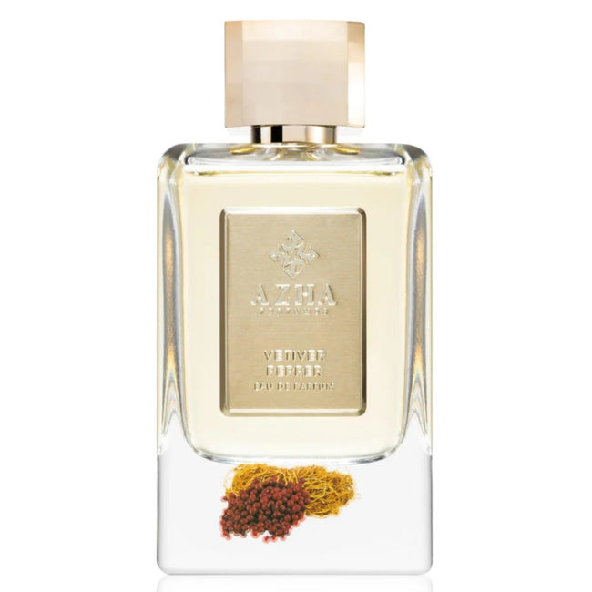 Azha Vetiver Pepper woda perfumowana spray