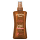 Hawaiian Tropic Glowing Protection olejek do opalania SPF20 200ml