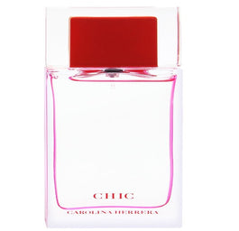 Carolina Herrera Chic Woman woda perfumowana spray 80ml - produkt bez opakowania