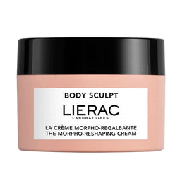 LIERAC Body Sculpt krem modelujący do ciała 200ml