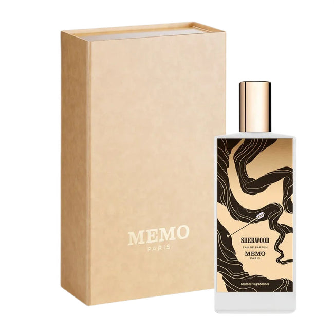 Memo Paris Sherwood woda perfumowana spray