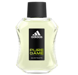 Adidas Pure Game woda toaletowa spray
