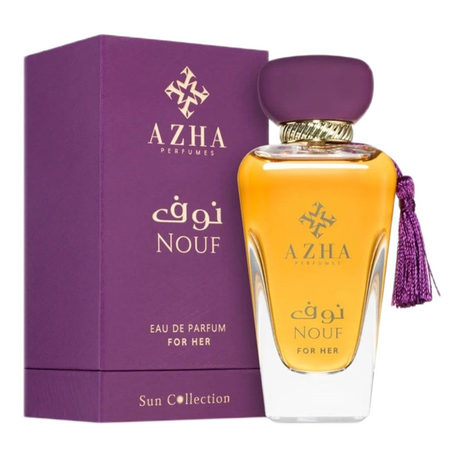 Azha Nouf woda perfumowana spray