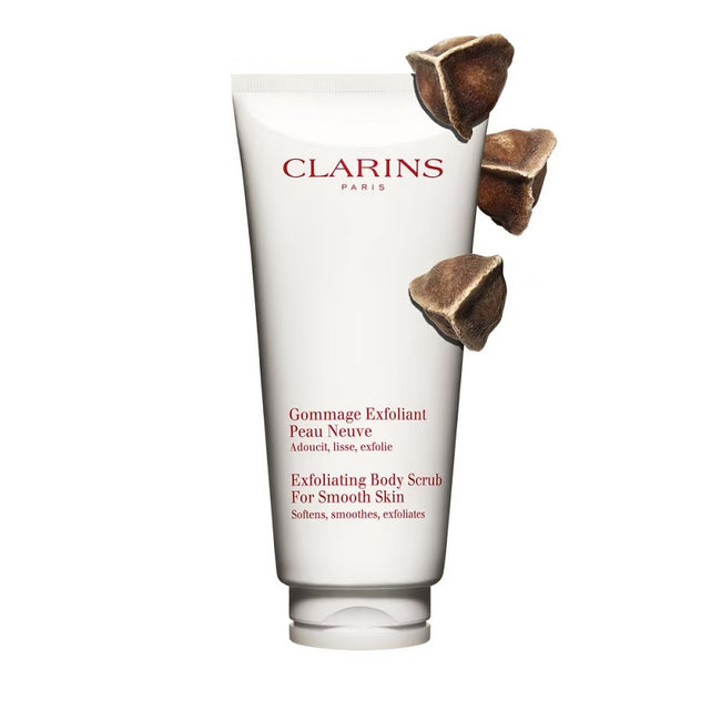 Clarins Exfoliating Body Scrub peeling do ciała 200ml