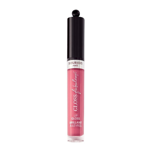 Bourjois Fabuleux Gloss nawilżający błyszczyk do ust