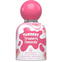 Grandeur Tubbees Strawberry Cheesecake woda perfumowana spray