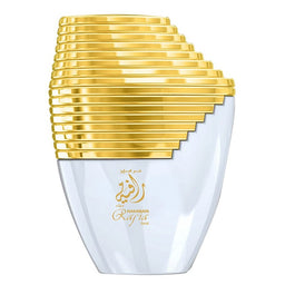 Al Haramain Rafia Gold woda perfumowana spray