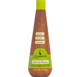Macadamia Professional Color Care Shampoo szampon do włosów farbowanych 300ml