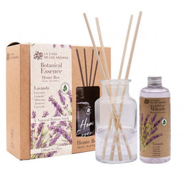 La Casa de los Aromas Botanical Essence patyczki zapachowe Lawenda 250ml