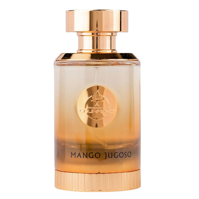 Ministry Of Gourmand Mango Jugoso woda perfumowana spray