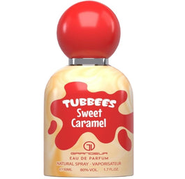 Grandeur Tubbees Sweet Caramel woda perfumowana spray