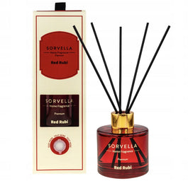 Sorvella Perfume Red Rubi dyfuzor zapachowy 120ml