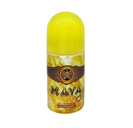 Cuba Original Cuba Maya For Women dezodorant w kulce 50ml