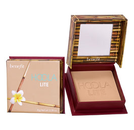 Benefit Hoola Matte Bronzer matowy puder brązujący