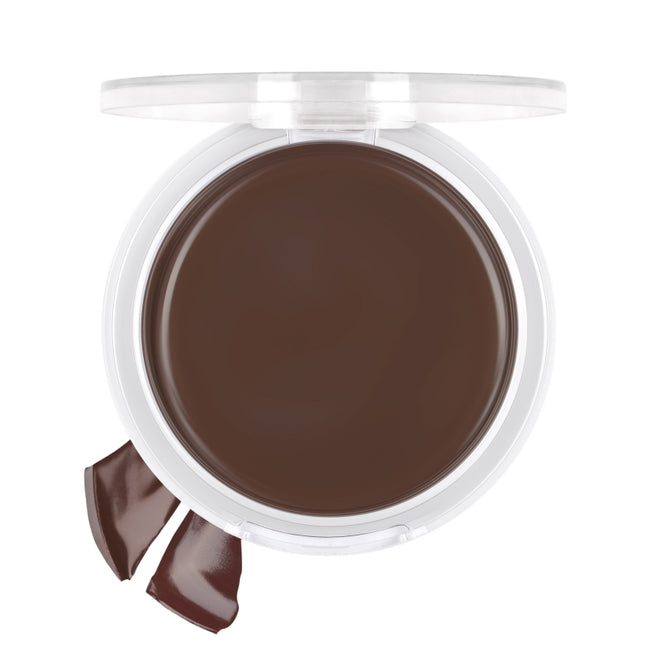 Lovely Creamy Pudding Bronzer kremowy bronzer do twarzy i ciała  5g