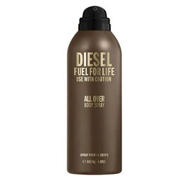 Diesel Fuel For Life dezodorant spray 163.9g