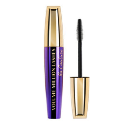 L'Oreal Paris Volume Million Lashes So Couture Noir tusz do rzęs