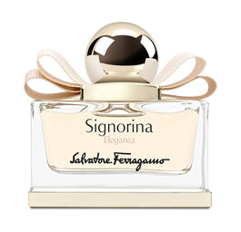 Salvatore Ferragamo Signorina Eleganza woda perfumowana spray