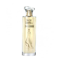 Naomi Campbell Pret A Porter woda toaletowa spray