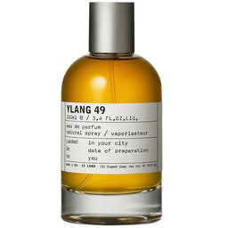 Le Labo Ylang 49 woda perfumowana spray