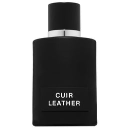 Fragrance World Cuir Leather woda perfumowana spray