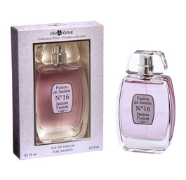 Revarome No. 16 Jasmin Fusion For Women woda perfumowana