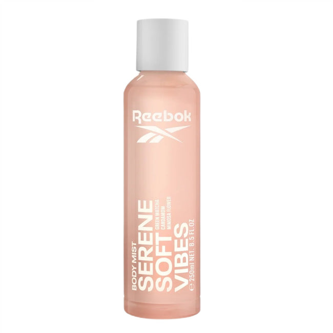 Reebok Serene Soft Vibes mgiełka do ciała 250ml