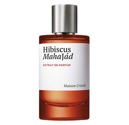 Maison Crivelli Hibiscus Mahajad ekstrakt perfum