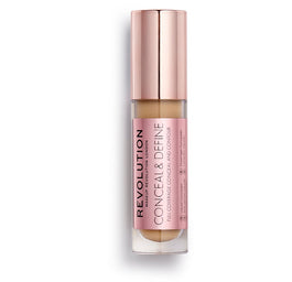 Makeup Revolution Conceal & Define Concealer korektor do twarzy