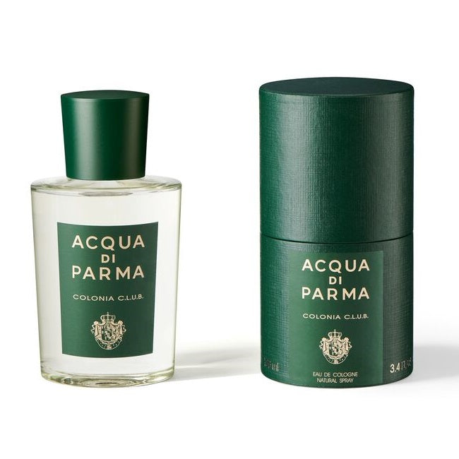Acqua di Parma Colonia C.L.U.B. woda kolońska spray