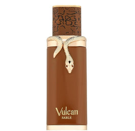 French Avenue Vulcan Sable woda perfumowana spray
