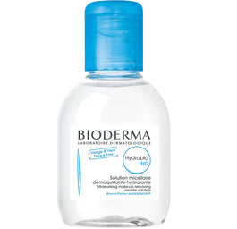 Bioderma Hydrabio H2O woda micelarna 100ml