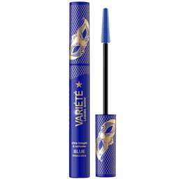 Eveline Cosmetics Variete pogrubiająco-wydłużający tusz do rzęs