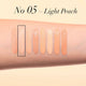 Artdeco Perfect Teint Concealer rozświetlający korektor w pędzelku