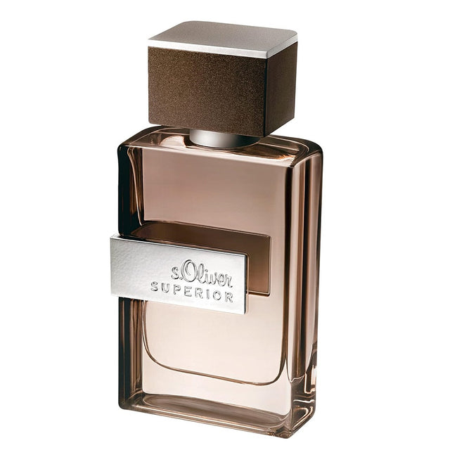 s.Oliver Superior Men woda toaletowa spray