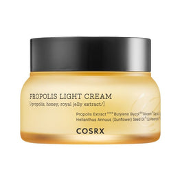 COSRX Full Fit Propolis Light Cream lekki krem do twarzy 65ml
