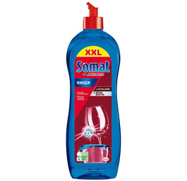 Somat Rinser nabłyszczacz do zmywarki 750ml