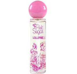 Aquolina Pink Sugar Lollipink woda toaletowa