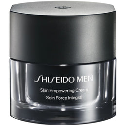 Shiseido Men Skin Empowering Cream krem wzmacniający skórę 50ml