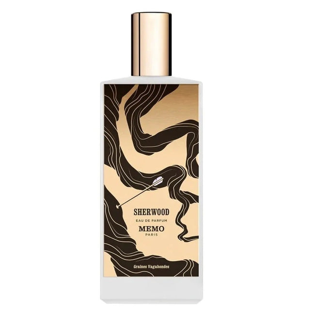 Memo Paris Sherwood woda perfumowana spray