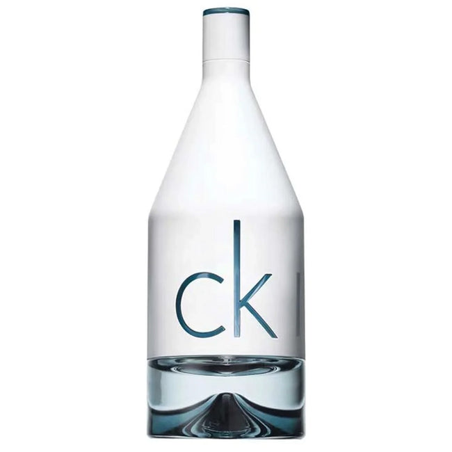 Calvin Klein In2U Men woda toaletowa spray