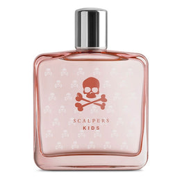 Scalpers Kids Girl woda toaletowa spray 100ml - produkt bez opakowania