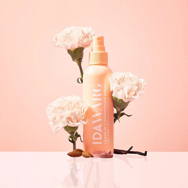 Ida Warg Leave-in Conditioner odżywka do włosów bez spłukiwania 150ml