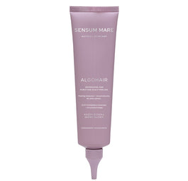 Sensum Mare Algohair peeling kwasowo-enzymatyczny do skóry głowy 150ml