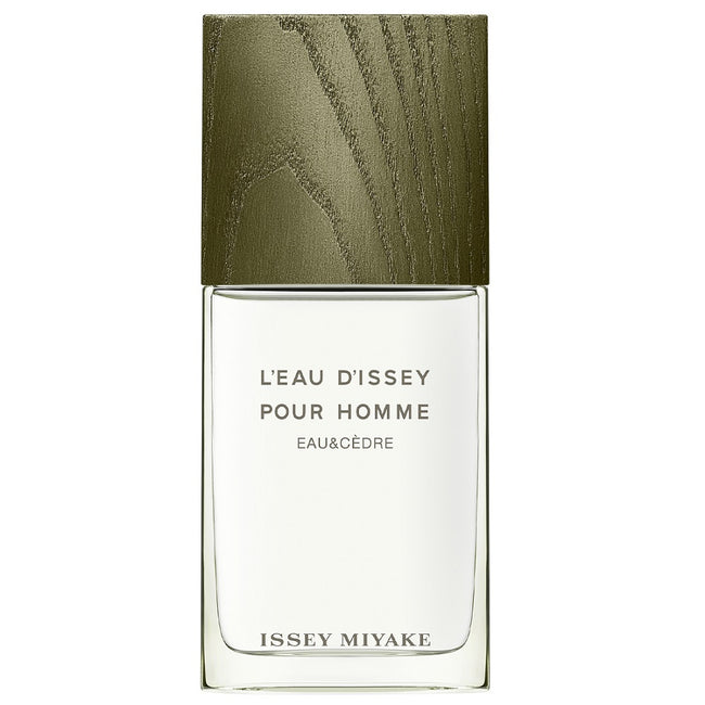 Issey Miyake L'Eau d'Issey Pour Homme Eau & Cedre woda toaletowa spray 100ml - produkt bez opakowania