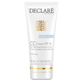 Declare Hydro Balance CC Ceam SPF30 krem CC do twarzy z filtrem 50ml