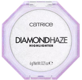 Catrice Diamond Haze Highlighter rozświetlacz