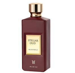 Merve Stellar Oud woda perfumowana spray