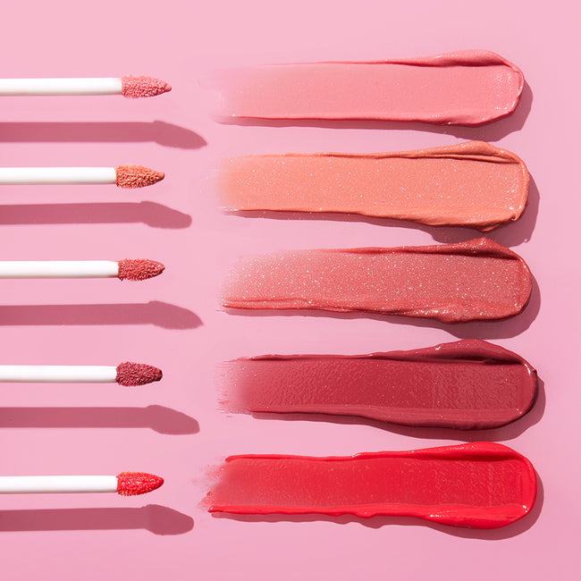Eveline Cosmetics Wonder Show błyszczyk zwiększający objętość ust