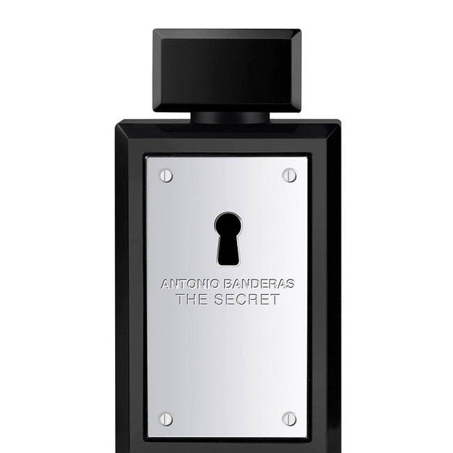 Antonio Banderas The Secret woda toaletowa spray